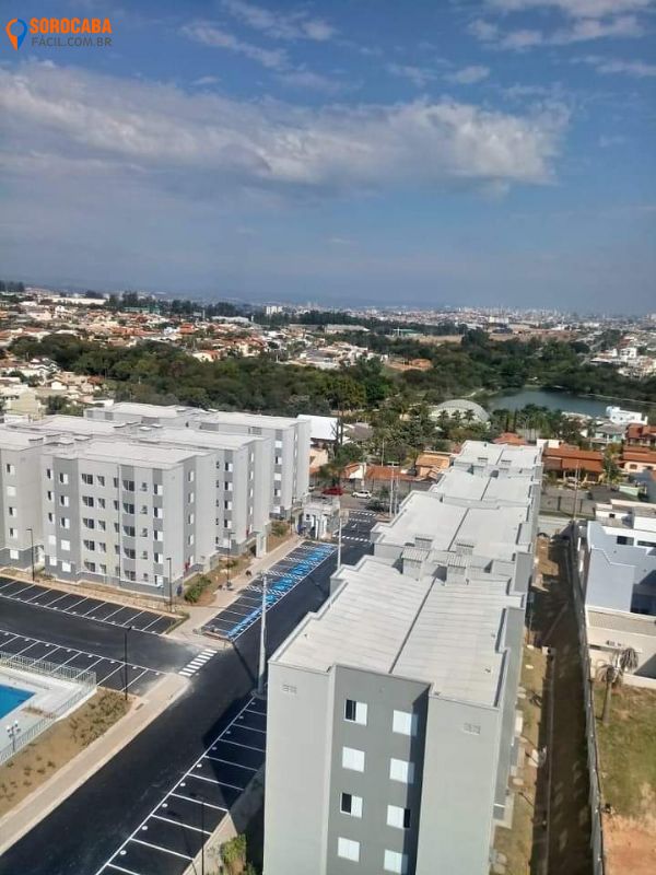 Apartamento em , Sorocaba - Apartamento Reserva Gran Village Ibiti - Foto 5